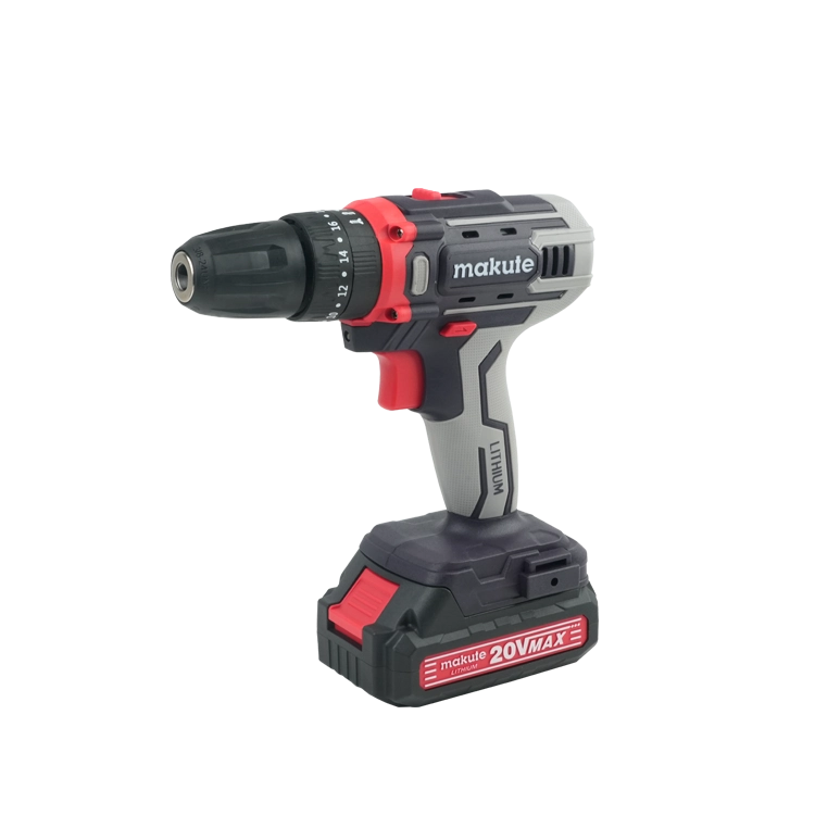 Mașină de găurit cu impact fără fir - CD229-L-2B