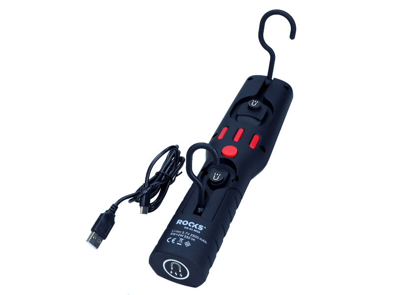 Lampa de mana-Rooks - OK-03.3022