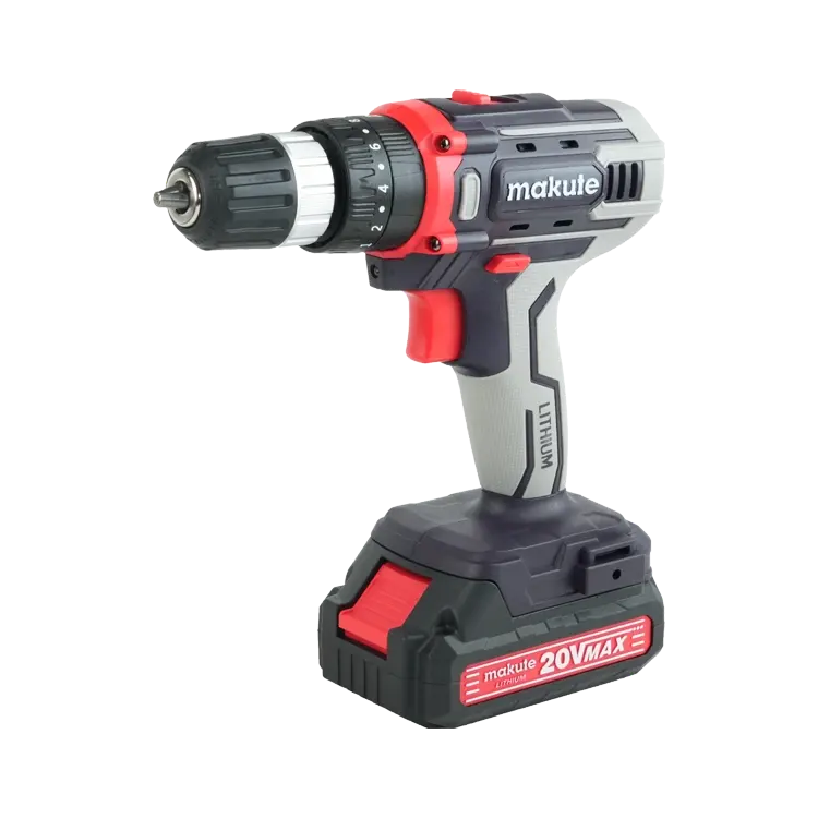 Mașină de găurit cu impact fără fir - CD229-2B