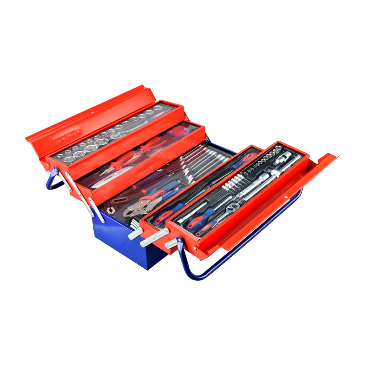 Set de scule 85PCS - MKHTS1085