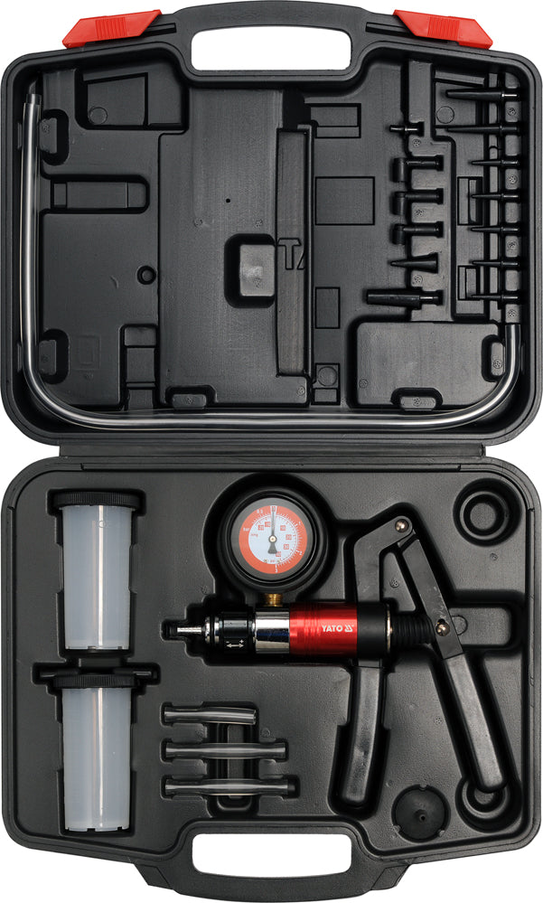 Pompa presiune/vacuum-YATO - YT-0674