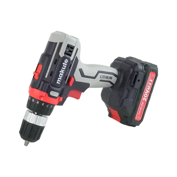 Mașină de găurit fără fir 20V- CD227-2B