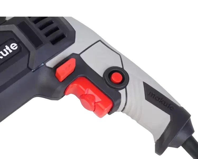 Mașină de găurit cu percuție 13 mm - ID780