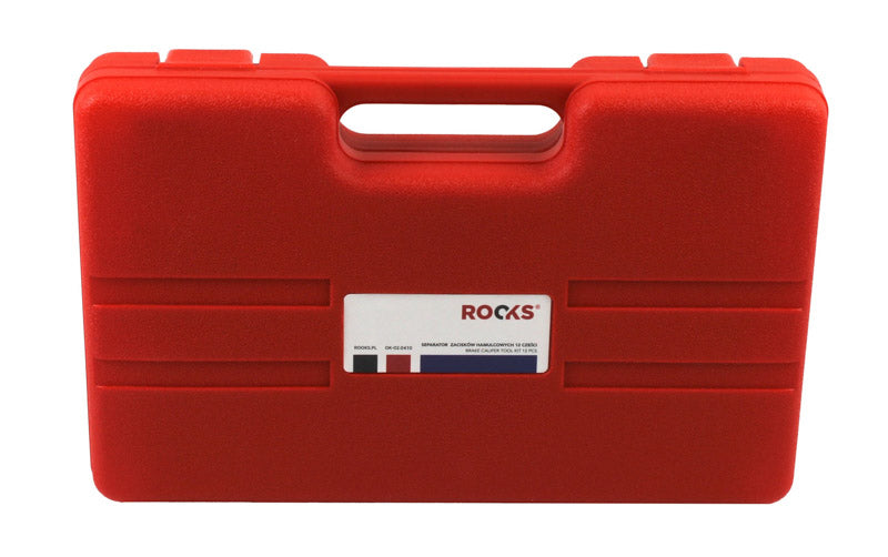 Dispozitiv de reintroducere piston etrier de frana-Rooks - OK-02.0410