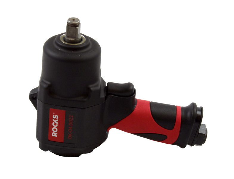 ROOKS Boxer OK-04.0022 Mașină de înșurubat cu percuție (aer comprimat)