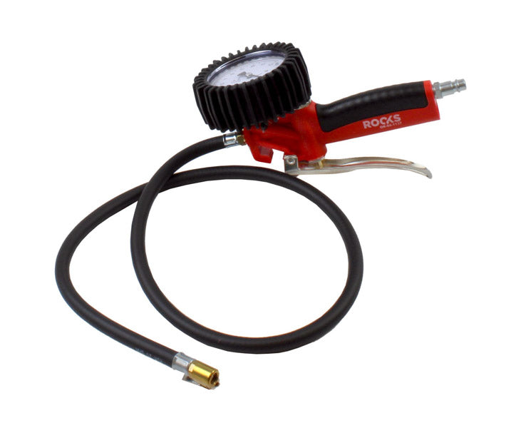 Pistol de umflat roti- Rooks - OK-04.1137