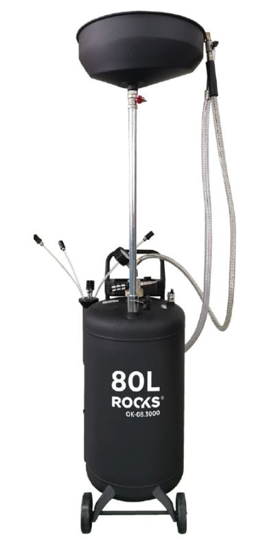 Recuperator ulei ROOKS OK-08.3000