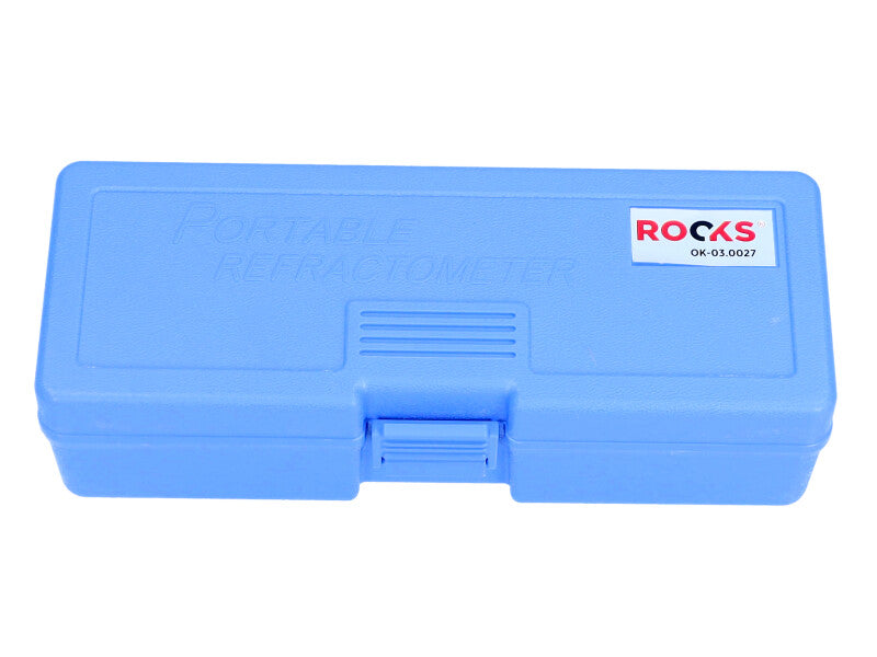 Refractometru auto pentru baterii si fluide -Rooks - OK-03.0027
