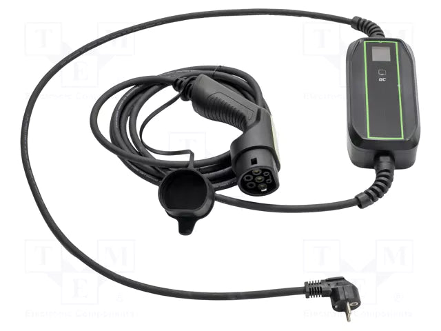 Statie de incarcare auto-Green Cell - GCEEV16 - Charging station