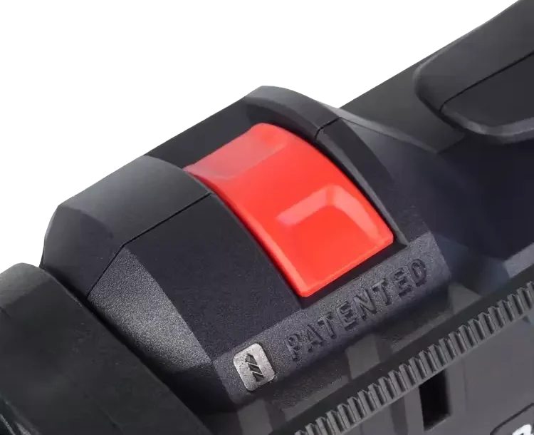 Mașină de găurit cu percuție 13 mm - ID780