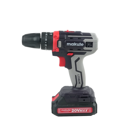 MAKUTE Mașină de găurit cu impact fără fir - CD229-L-2B