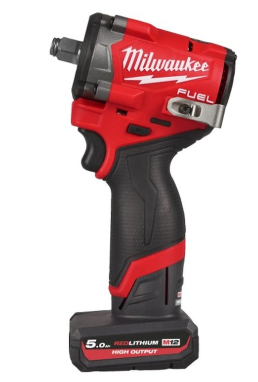 Milwaukee - 4933493455 - Maşină de înşurubat cu percuţie (acum.)