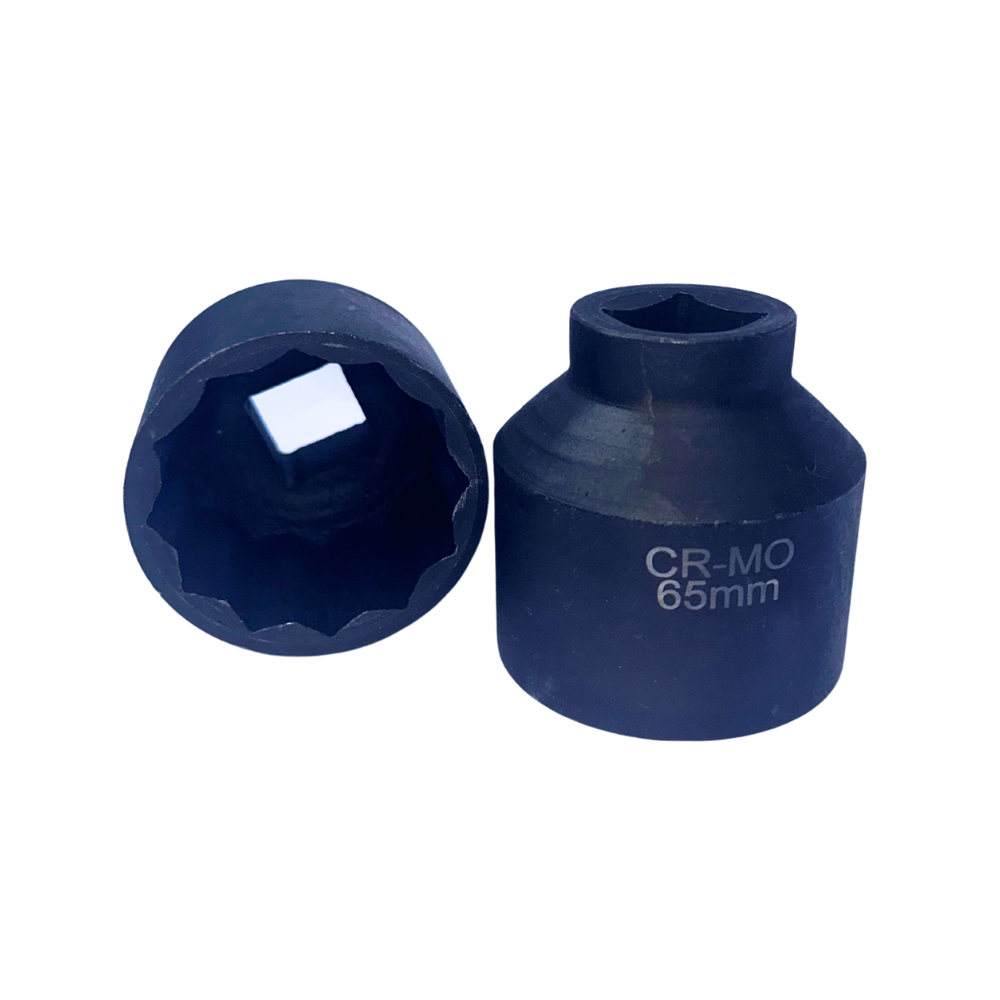 Trusa tubulare camion CR-V, 3/4 impact -bihexagonala, 26 de piese