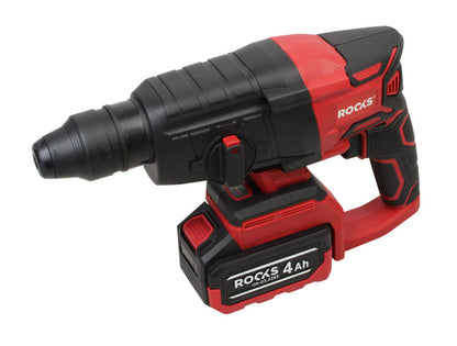 Rooks - OK-03.4339 - Ciocan perforator (acumulator)