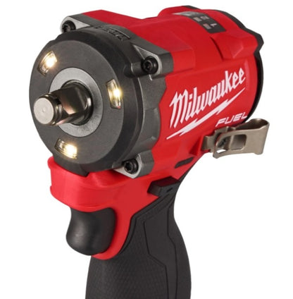 Milwaukee - 4933493455 - Maşină de înşurubat cu percuţie (acum.)