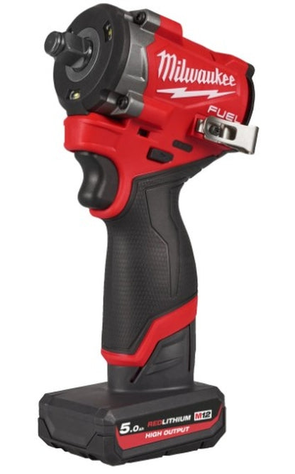 Milwaukee - 4933493455 - Maşină de înşurubat cu percuţie (acum.)