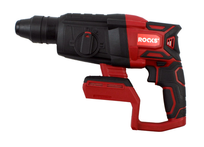 Rooks - OK-03.4339 - Ciocan perforator (acumulator)