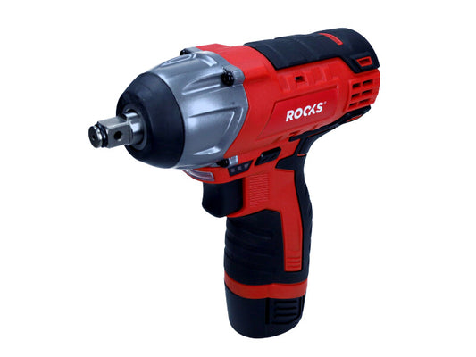 Rooks - OK-03.4061 - Maşină de înşurubat cu percuţie (acum.)