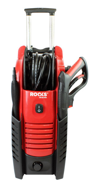 Rooks - OK-03.4110 - Aparat de spalat de inalta presiune