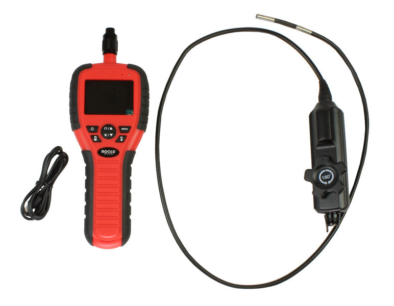 Rooks - OK-03.0102 - Sonda camera video (Video endoscop)