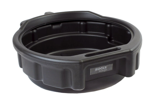 Rooks - OK-02.0687 - Baie Colectare Ulei