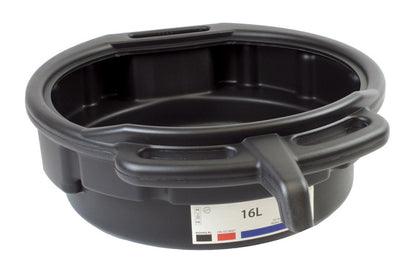 Rooks - OK-02.0687 - Baie Colectare Ulei