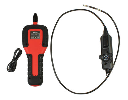 Rooks - OK-03.0102 - Sonda camera video (Video endoscop)