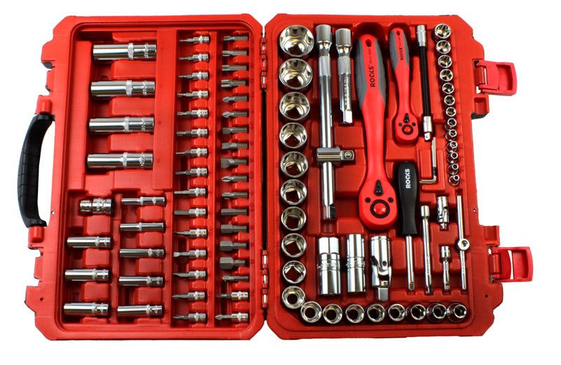 Rooks - OK-01.0094 - Set scule