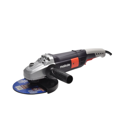 MAKUTE Polizor unghiular/Flex 1800W -AG218