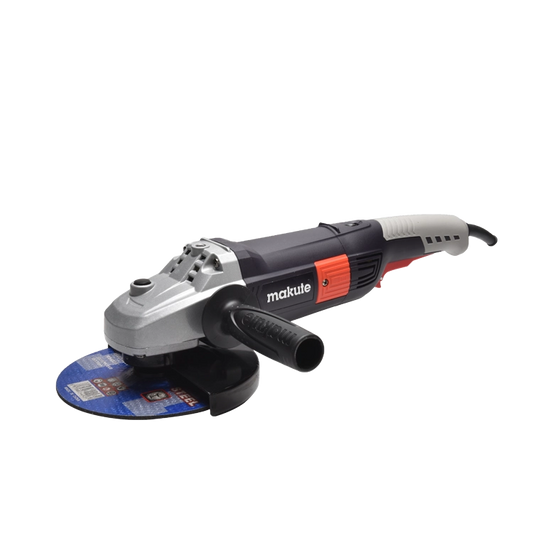 Polizor unghiular/Flex 1800W -AG218