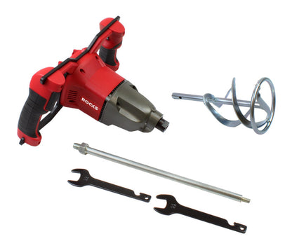 Rooks - OK-03.4314 - Agitator mecanic