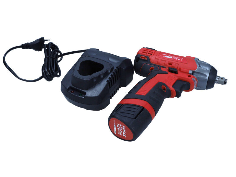 Rooks - OK-03.4061 - Maşină de înşurubat cu percuţie (acum.)