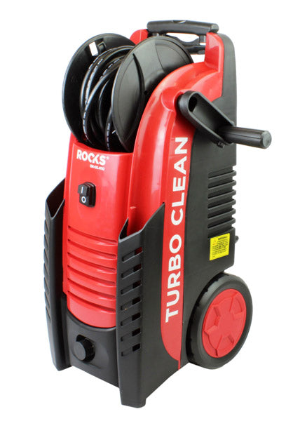 Rooks - OK-03.4110 - Aparat de spalat de inalta presiune
