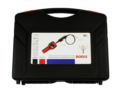 Rooks - OK-03.0102 - Sonda camera video (Video endoscop)