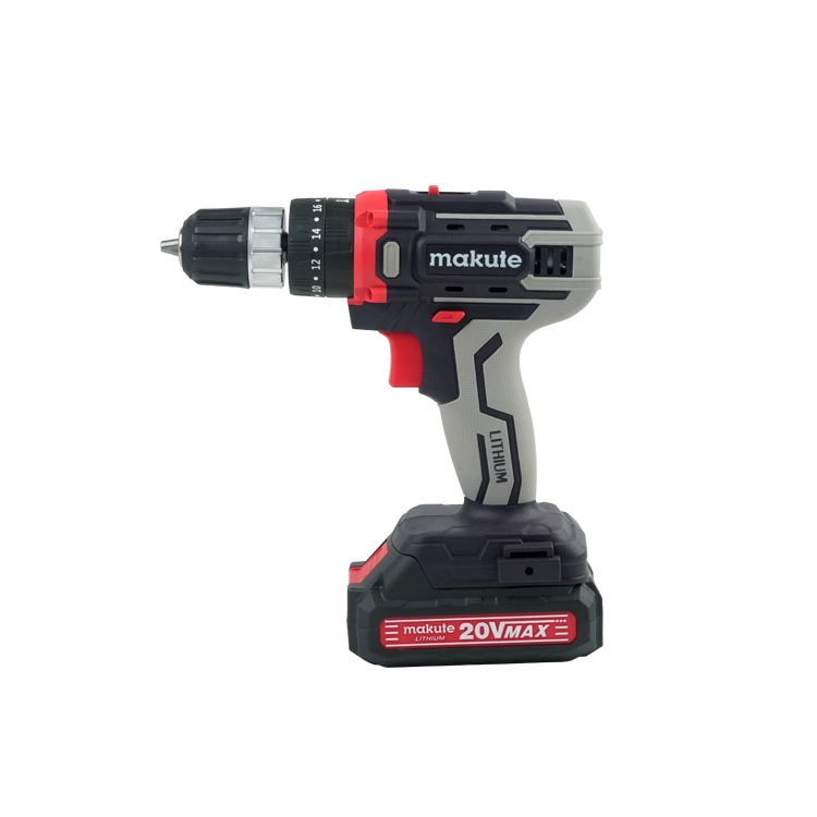 Mașină de găurit fără fir- CD227-L-2B