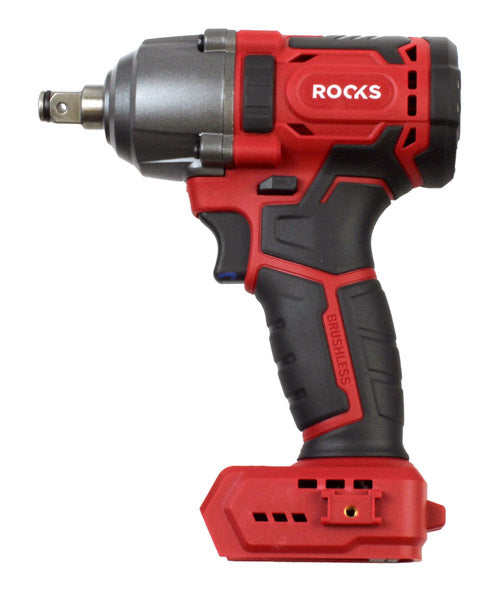 Masina de insurubat cu percutie- ROOKS OK-03.4303