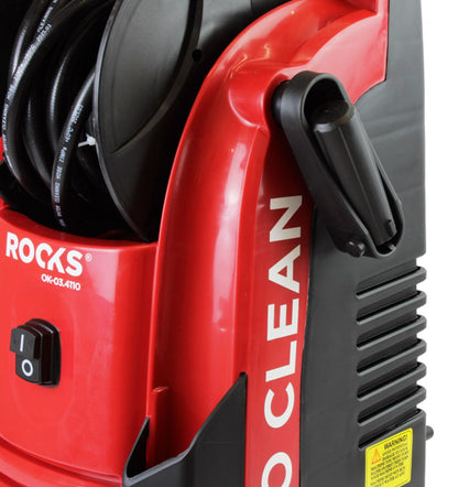 Rooks - OK-03.4110 - Aparat de spalat de inalta presiune