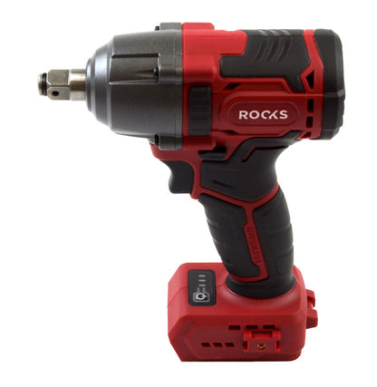Masina de insurubat cu percutie- ROOKS OK-03.4303