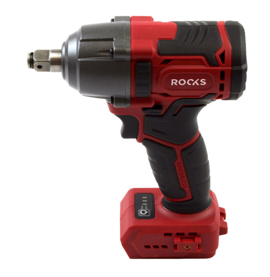 Masina de insurubat cu percutie- ROOKS OK-03.4303