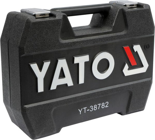 YATO - YT-38782 - Set scule