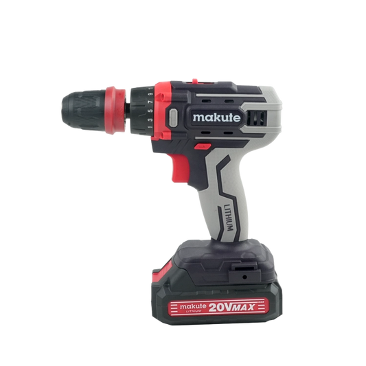 Mașină de găurit fără fir - CD227-LX-2B