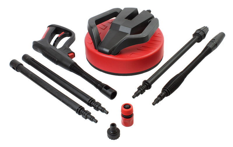 Rooks - OK-03.4110 - Aparat de spalat de inalta presiune
