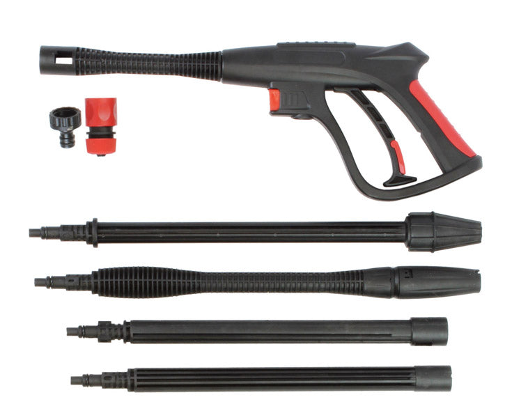 Rooks - OK-03.4110 - Aparat de spalat de inalta presiune