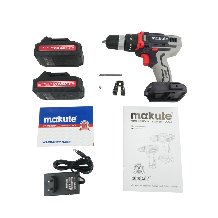 Mașină de găurit fără fir- CD227-L-2B