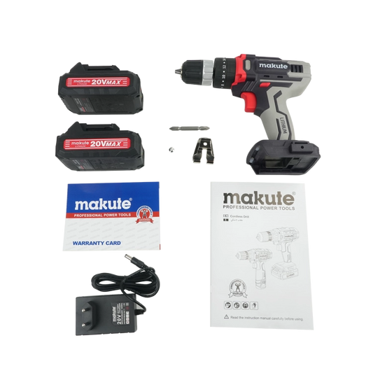 Mașină de găurit fără fir- CD227-L-2B