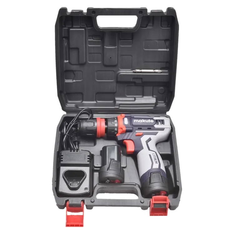 Mașină de insurubat fără fir - CD126-LX-2B