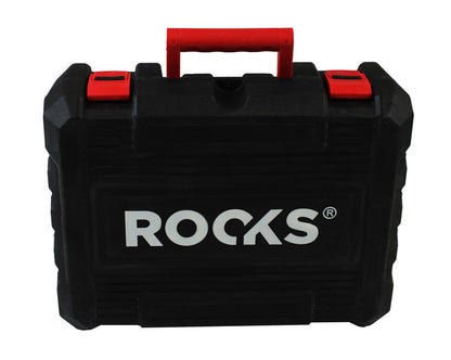 Masina de insurubat cu percutie- ROOKS OK-03.4303