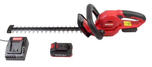 Foarfecă gard viu-Rooks - OK-03.4381