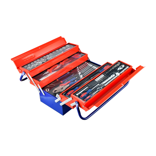 Set de scule 85PCS - MKHTS1085