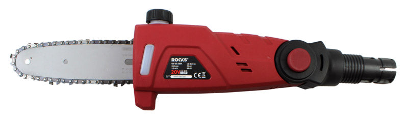 Fierastrau cu lant (drujba)-Rooks - OK-03.4384